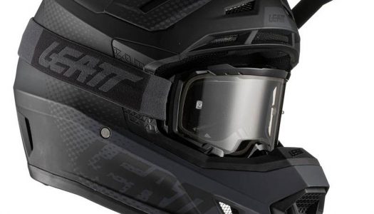 New Product: Leatt 7.5 Helmet on sale now