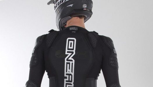 O’Neal protection back in stock for Adult & Youth