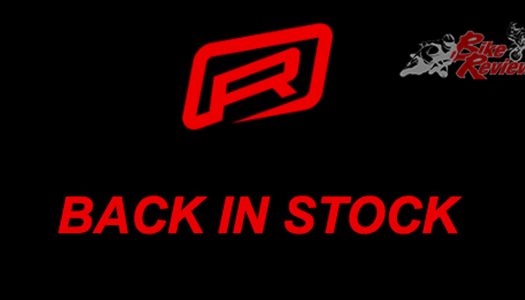 Back in stock: RJAYS Vector Jacket and Pants