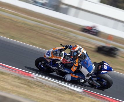 BikeReview-ASBK-2021-Rd2-Winton-Friday-Pearson