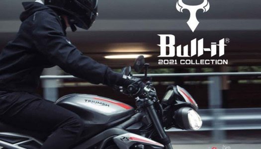New Product: Bull-it Bobber II Jeans