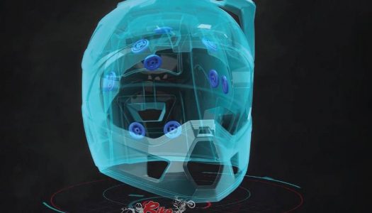 Leatt Helmets: What is 360° Turbine Technology?