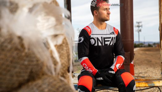 New Products: O’Neal Prodigy 2021.5