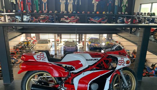 Video Interview: Alan Wilzig and Wilzig Racing Manor