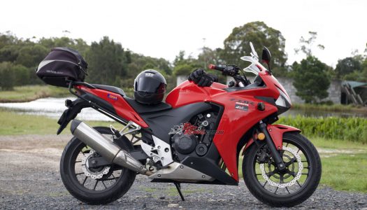 Tyre Test: Pirelli Angel GTII Final Results