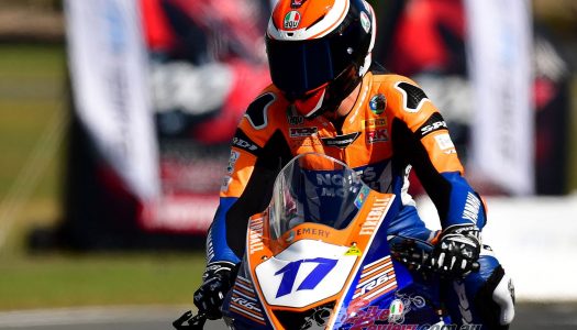 ASBK Gallery: The Best Shots Of 2021 So Far