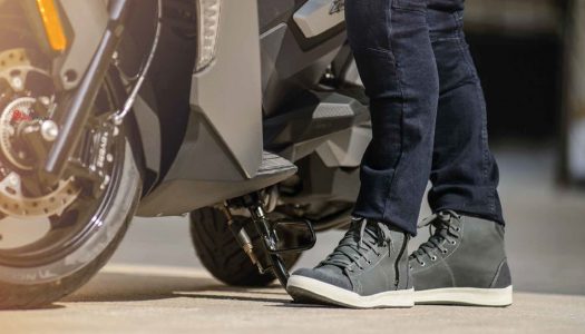 New Product: Gaerne G.Voyager Boots