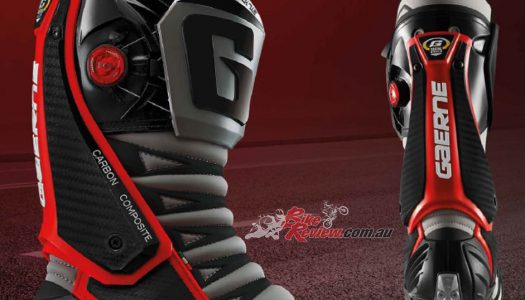 New Product: Gaerne GP1 Evo Boots