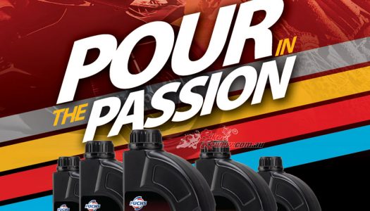 New Products: Silkolene Oils Catalogue released