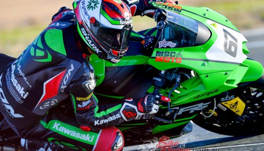 Column: Staring, with Bryan Staring – May 2021