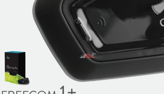 New Products: Cardo Duo Sets available