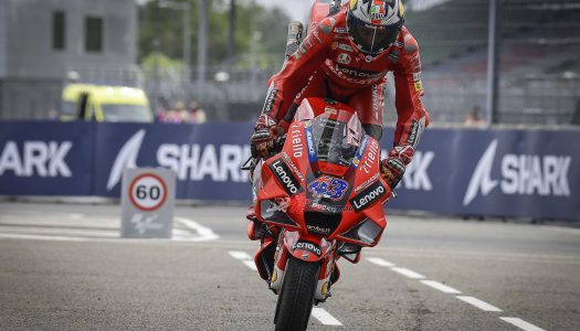 MotoGP Gallery: All The Best Shots From RD 5 in France