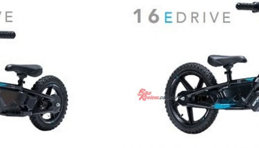 New Product: STACYC Electric Stability Bikes In OZ