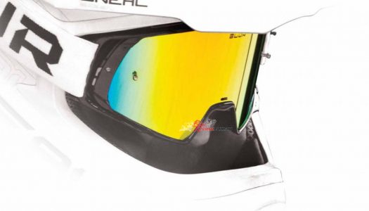 New Products: 2021 Blur Goggles Linup
