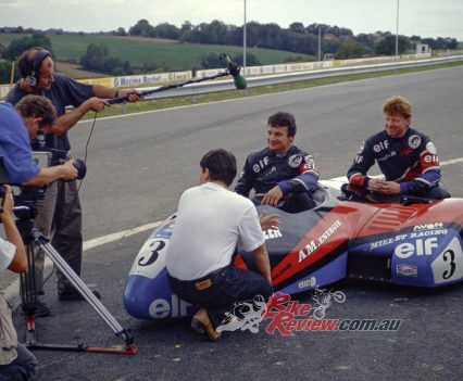 BikeReview-Cathcart-LCR-KrauserKAlain Michel + Simon Birchall 1990-07 copy