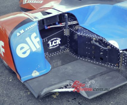 BikeReview-Cathcart-LCR-KrauserKLCR Sidecar ’90-25 copy