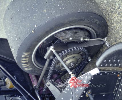 BikeReview-Cathcart-LCR-KrauserKLCR Sidecar ’90-27 copy