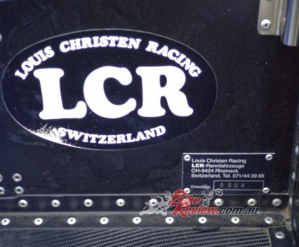 BikeReview-Cathcart-LCR-KrauserKLCR Sidecar ’90-28 copy