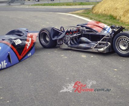 BikeReview-Cathcart-LCR-KrauserKLCR Sidecar ’90-3 copy