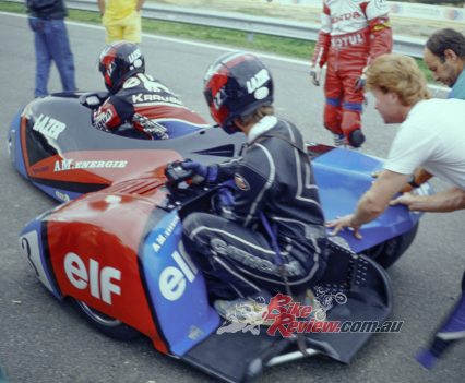 BikeReview-Cathcart-LCR-KrauserKLCR Sidecar ’90-78 copy