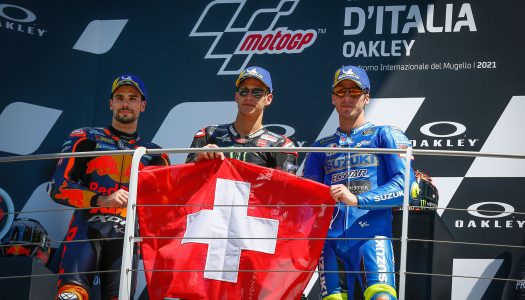 MotoGP Gallery: All the best shots from RD 6 At Mugello