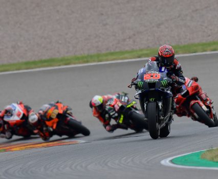 There's an empty throne up for the taking, with plenty of contenders ready for the challenge.