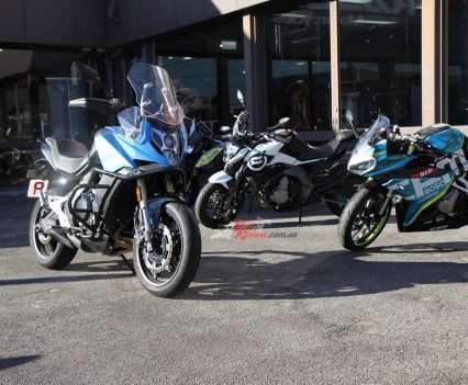 A sad goodbye for a bike that became a friend.