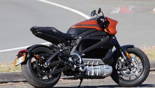 Staff Bikes: BikeReview LiveWire, Jeff’s second month going electric!