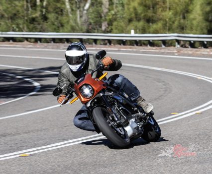 Jeff lived with the LiveWire for three months, sticking to his rule of not using a fuel bike for anything (aside from work/testing) during the 12-weeks...