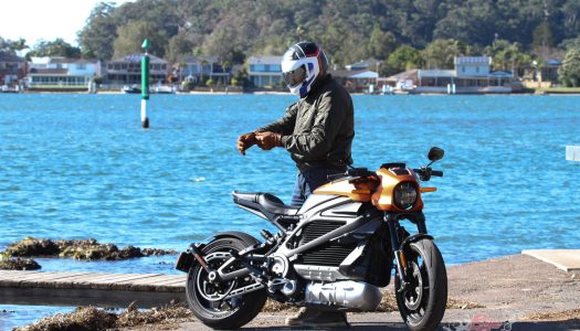 Product Review: Arai Profile-V with Pro Shade and Cardo Packtalk Bold