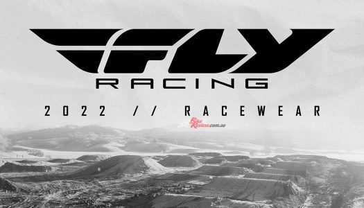 New Products: FLY Racing’s 2022 Racewear Collection