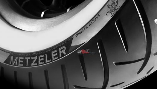 New Product: Metzeler ME 888 Marathon Ultra