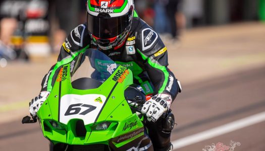 Column: Staring, with Bryan Staring – July 2021: Life saving decisions…