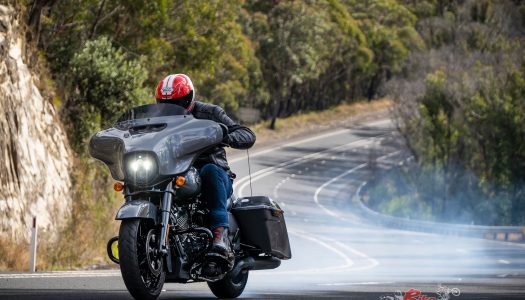 Review: 2021 H-D FLHXS Street Glide Special, BOOM! Upgraded