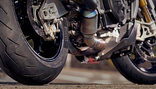 New Products: Pirelli Diablo Rosso IV Tyres Have Landed