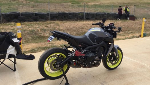 Tyre Test: Bridgestone Hypersport S22