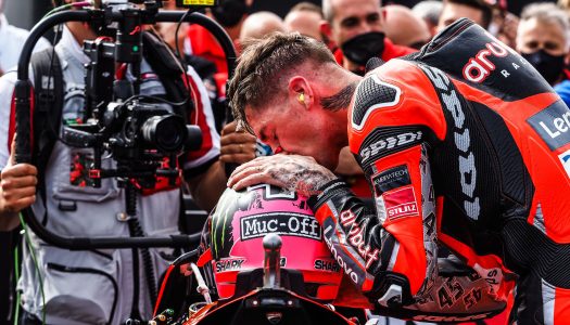 WorldSBK Gallery: All The Best Shots From RD 5&6