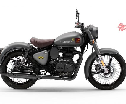 Signals Marsh Classic 350