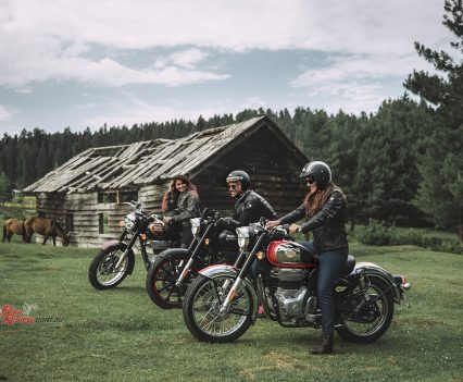 Multiple colourways and styles available.