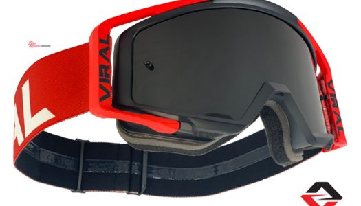 New Products: Viral Works Goggles In Stock Now!