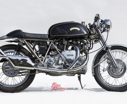 1973 Slater 'Egli-Vincent'