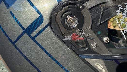 Product Review: HJC RPHA 90S Carbon Modular helmet