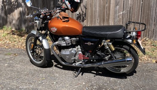 Staff Bike: Venhill Featherlight Clutch Cable, Service