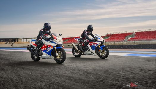 2022 Honda Fireblade SP 30th Anniversary, EICMA 2021