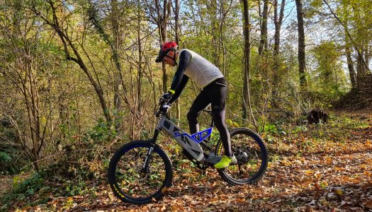 Updated Models: 2022 Stealth Electric Bike Range, EICMA 2021