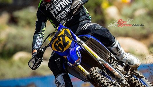 In-Stock Now: Bell Moto-9s Flex Helmets