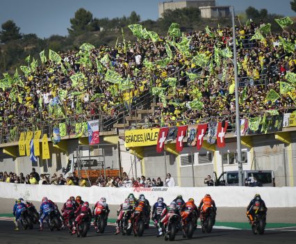 You don't want to miss this! #TheDecider rolls into town today as festivities begin, with Friday first touch and Saturday then deciding the grid for a pivotal showdown.