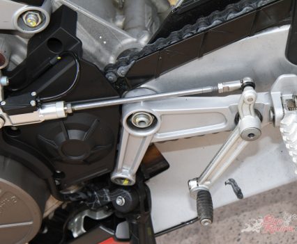 Excellent two-way QS.