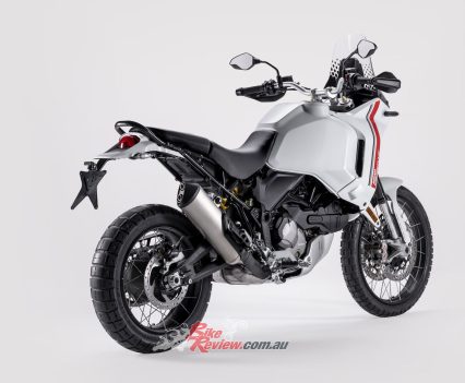 Pirelli Scorpion Rally STR tyres.