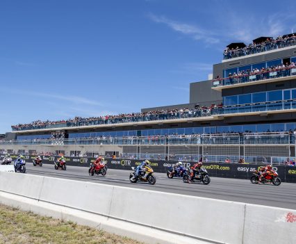 mi-bike insurance understand how important motorcycle racing is to riding culture. They're offering assistance to the ASBK championship!